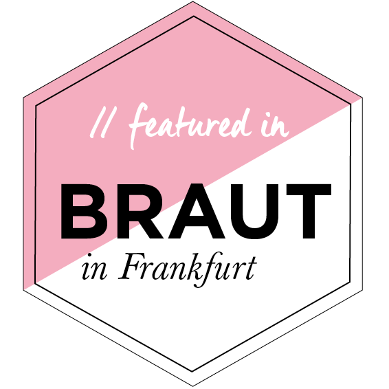 Braut Frankfurt am Main Veröffentlichung