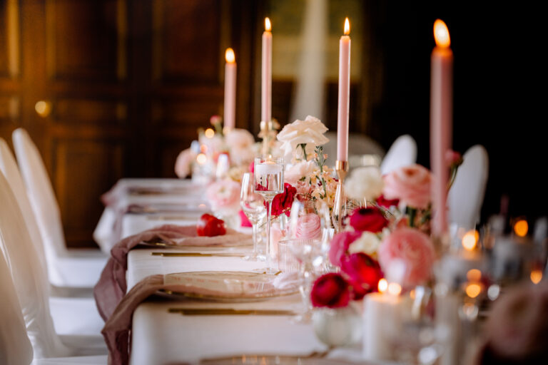 Hochzeit Kosten
