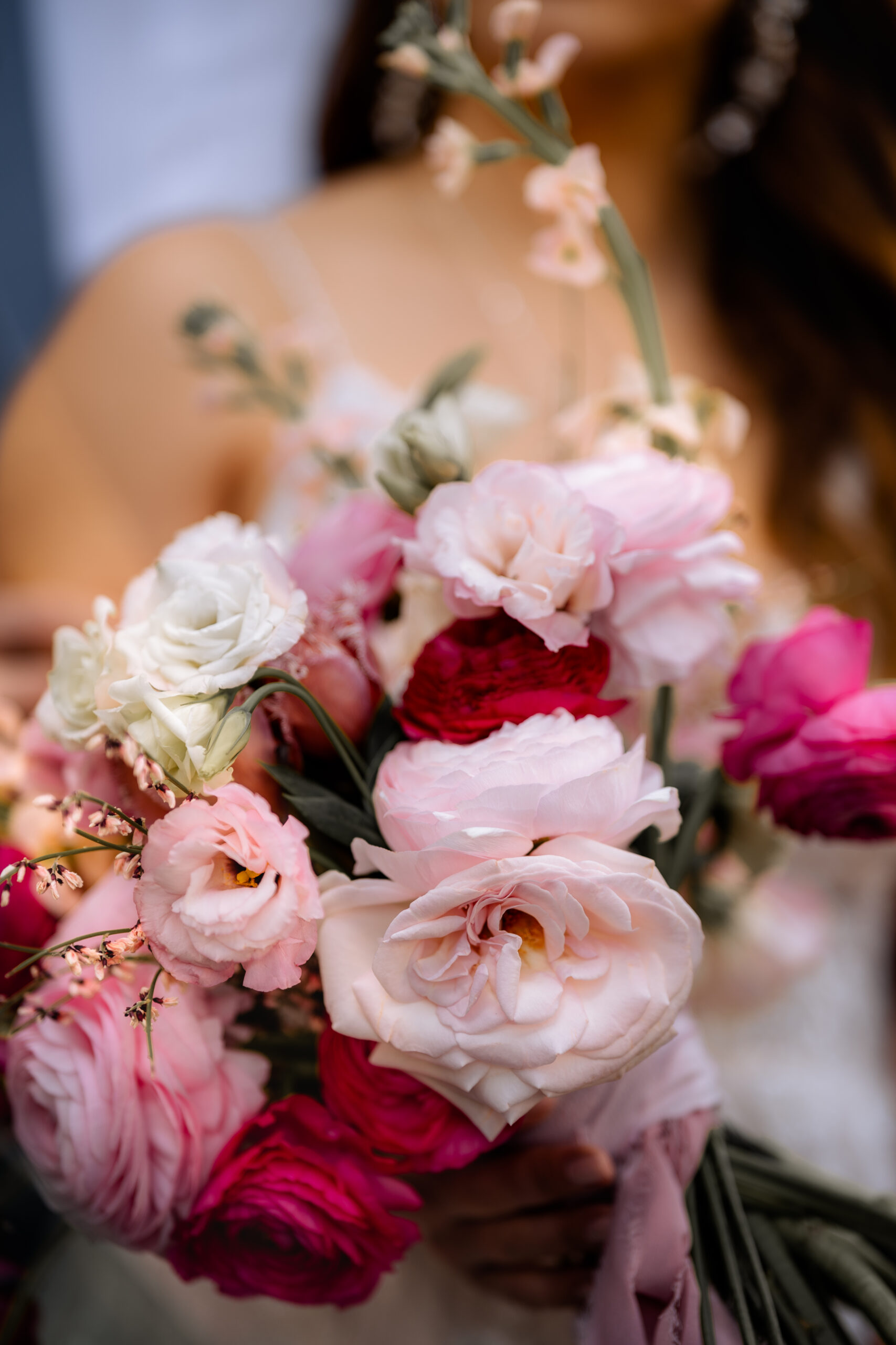 Weddinflowers