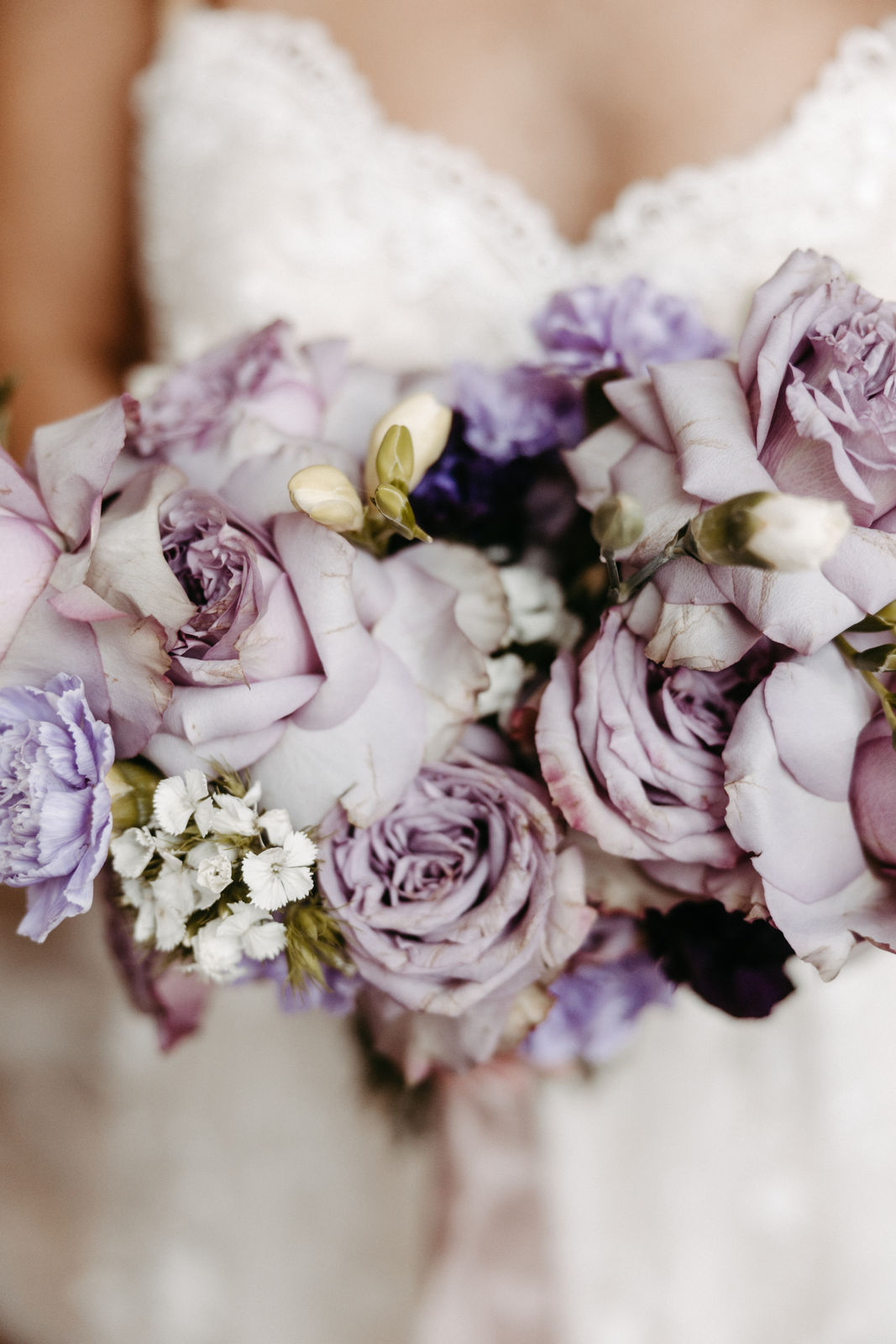 Wedding Flowers