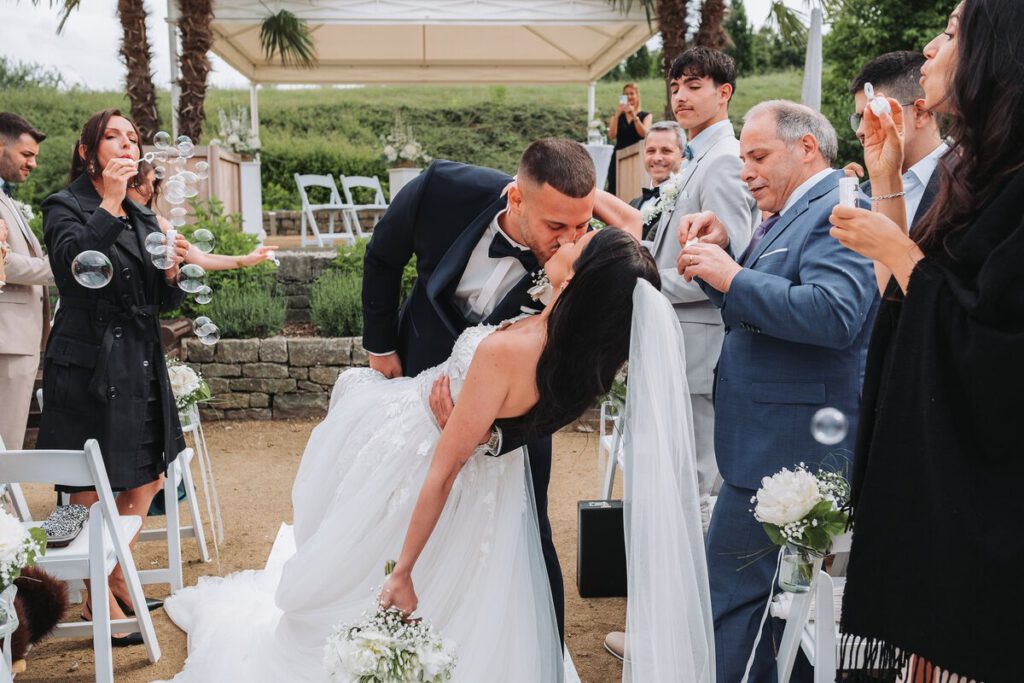 Hochzeit Frankfurt