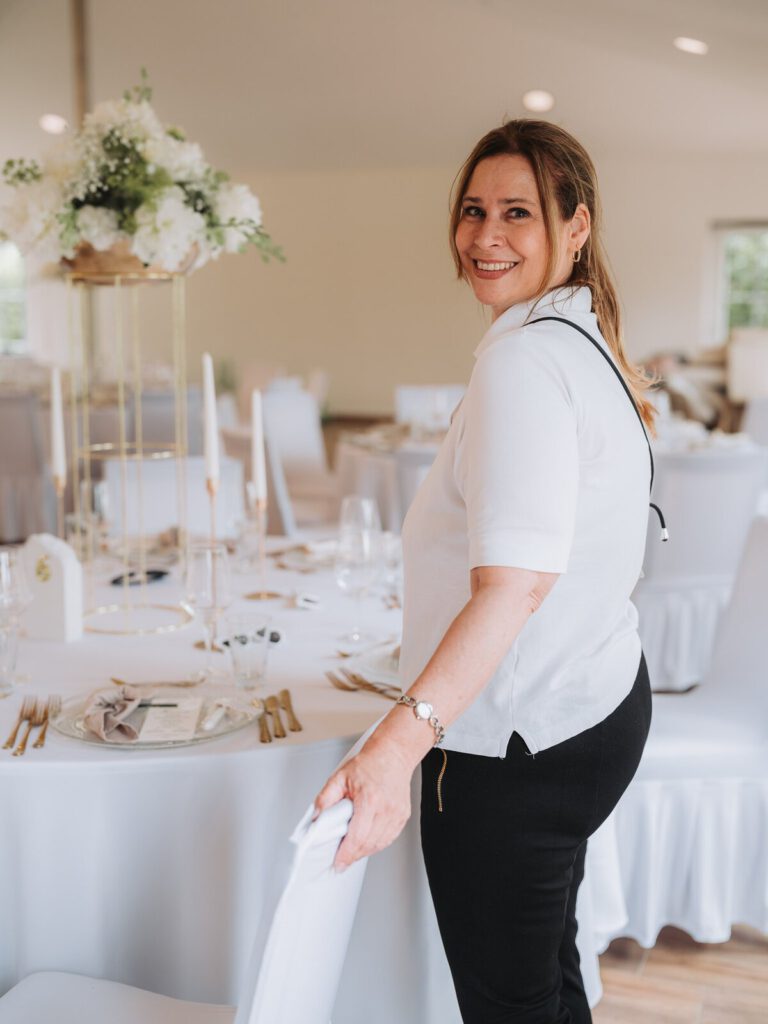 Wedding planner Germany