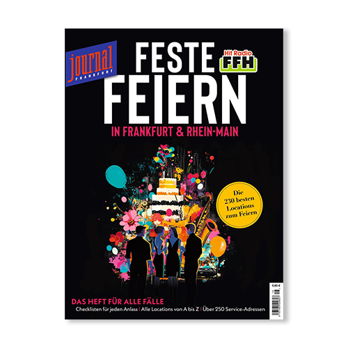 Wedding Planner Frankfurt